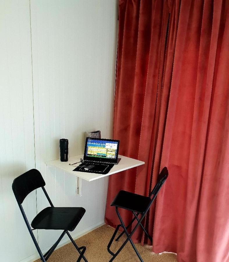 Appartamento Apartament D-2 Varsavia Esterno foto