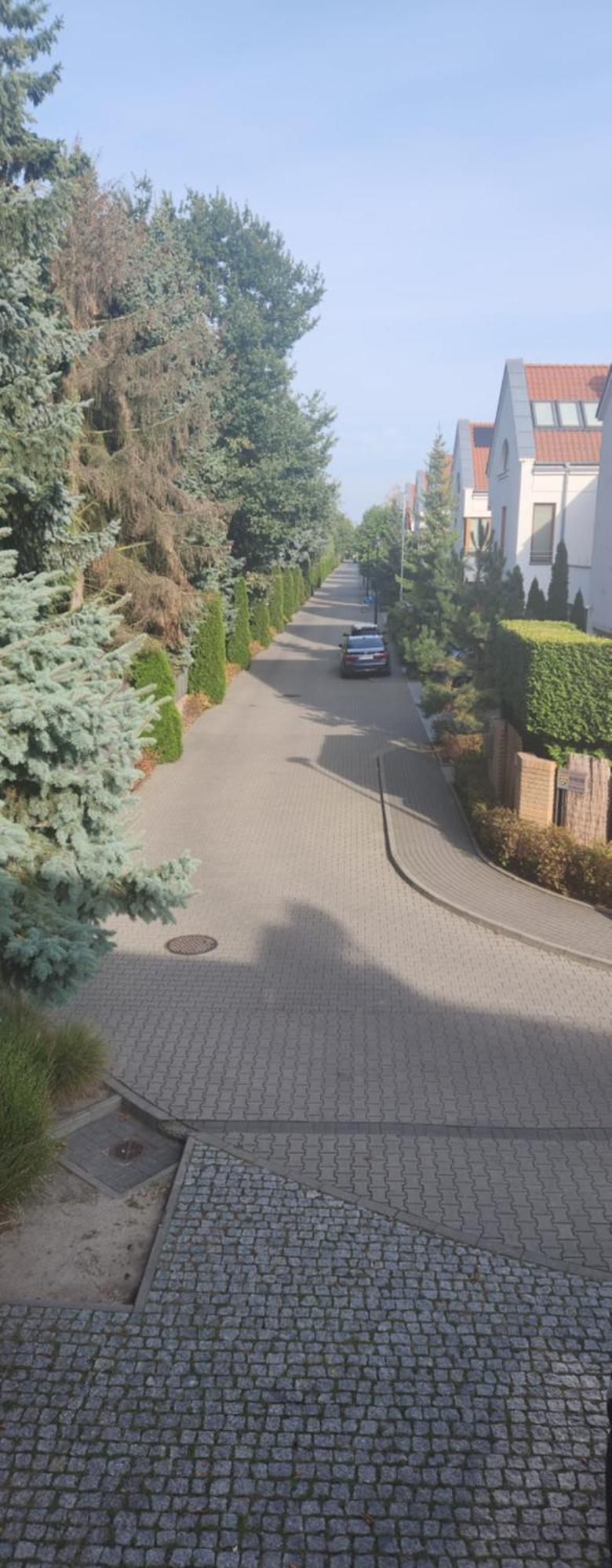 Appartamento Apartament D-2 Varsavia Esterno foto